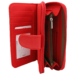 Női pénztárca N118-APU-BL M.Red