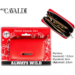 Női PU pénztárca ABT-04-BL Red