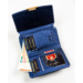 Női öko pénztárca PTN 001-WD8 NAVY