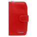 Női pénztárca N118-APU-BL M.Red