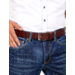 ROVICKY PRS-04-BGE BŐRSZÍJ 5 DARABOS KÉSZLET.