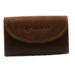 Férfi bőr pénztárca R-M01-LWC Cognac