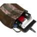 Peterson Hátizsák damski David Jones 6885-2 khaki