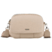 Női kézitáska PU R-074-02 L.Beige