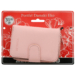 Női PU pénztárca K-030B-BL Pink
