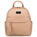 Női PU hátizsák PTN T39013 D.Beige