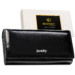 Bőr + PU RFID pénztárca ROVICKY RPX-24-ML