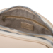 Női kézitáska PU R-074-02 L.Beige