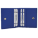Női bőrtárca R-23-26-LFN R.Blue R.Blue