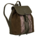 Peterson Hátizsák damski David Jones 6885-2 khaki