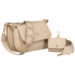Öko táska R-KP-07-F19 L.Beige
