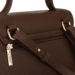 Női PU táska PTN TOR-ALE-28 Brown