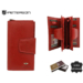 PETERSON PTN 204-VTBD RFID bőr pénztárca
