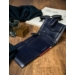 ROVICKY 326L-RBA-D Navy+Red RFID bőr pénztárca