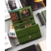 PETERSON PTN RD-02-GCL-Y RFID bőr pénztárca