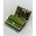 PETERSON PTN RD-02-GCL-Y RFID bőr pénztárca