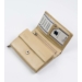ROVICKY RFID bőr pénztárca R-RD-02-GCL-Q
