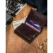 ALWAYS WILD RFID bőr pénztárca N9001-VTK-D
