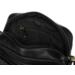 Bőr táska PTN TB-011-COM BLACK