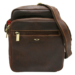 Bőr táska PTN TB-011-COM BLACK