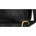 Bőr táska PTN TB-011-COM BLACK