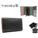 CAVALDI RD-22-GCL 4U RFID bőr pénztárca