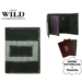 Bőr pénztárca ALWAYS WILD N4-JEANS