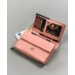 PETERSON PTN RD-02-GCL-Y RFID bőr pénztárca
