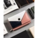 PETERSON PTN RD-02-GCL-Y RFID bőr pénztárca