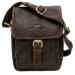 Bőr táska PTN TB-012-COM BLACK