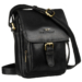 Bőr táska PTN TB-012-COM BLACK