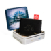 PETERSON PTN 304T RFID bőr pénztárca