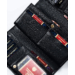 PETERSON PTN PL-490 Fekete RFID bőr pénztárca
