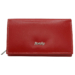 Női bőr pénztárca R-RD-21-GCL Red-Multi2
