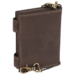 Bőr pénztárca 2901-BIC BROWN