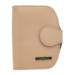 Női bőr pénztárca 43972-CIS-3320 BEIGE