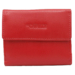 Bőr pénztárca RD-44-GCL RED
