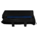 NO LOGO bőr laptop táska LAP-15604-NDM-NL