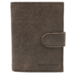 Bőrtárca R-RM-11L-SDS BROWN