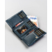 PETERSON PTN 42108-ONBF RFID bőr pénztárca