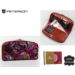 PETERSON PTN 42123-MD RFID bőr pénztárca
