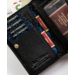PETERSON PTN ST-418 RFID bőr pénztárca
