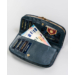 PETERSON PTN 42123-ONBF RFID bőr pénztárca