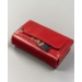 RFID bőr pénztárca PETERSON PTN RD-22-GCL-Y