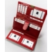 ROVICKY RFID bőr pénztárca R-42102-SG