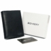 ROVICKY RFID bőr pénztárca N4-PZ-CCR-RFID