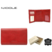 Női bőr pénztárca Z211416 RED