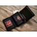 Peterson bőr RFID pénztárca PTN 348A-5934