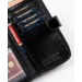 PETERSON PTN BC-603 RFID bőr pénztárca