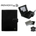 ROVICKY N62L-RVT RFID bőr pénztárca